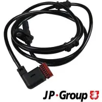 JP GROUP 1397101400 Wielsnelheidssensor (ABS)