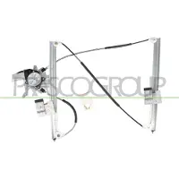 PRASCO VG320W022 Raammechanisme