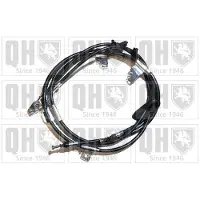 Quinton Hazell BC4436 Handremkabel