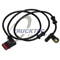 TRUCKTEC AUTOMOTIVE 02.42.076 Wielsnelheidssensor (ABS)
