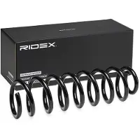RIDEX 188C0548 Chassisveer