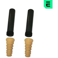 OPTIMAL AK-735197 Stofhoes, schokbreker