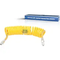 DT Spare Parts 9.61003 Spiraalslang