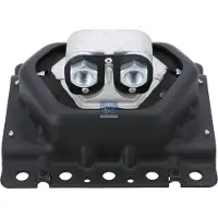 DT Spare Parts 2.10394 Motorsteunlager