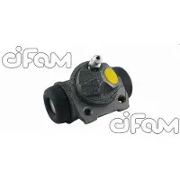 CIFAM 101-789 Wielremcilinder
