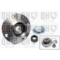 Quinton Hazell QWB1337 Wiellagerset