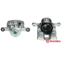 Brembo F 24 157 Remklauw