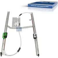 DT Spare Parts 6.72100 Raammechanisme
