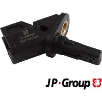 JP GROUP 1597105000 Wielsnelheidssensor (ABS)