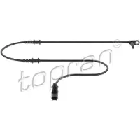 Topran 622 760 Wielsnelheidssensor (ABS)