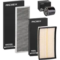 RIDEX 4055F19843 Filterset