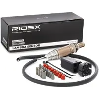 RIDEX 3922L0141 Lambdasonde