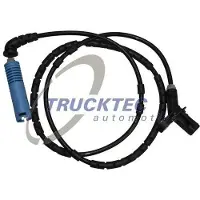 TRUCKTEC AUTOMOTIVE 08.35.156 Wielsnelheidssensor (ABS)