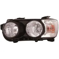 IPARLUX 11232801 Koplamp