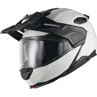 NEXX X. Lifecountry Plain Helm