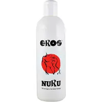 Eros Nuru Body Massagegel - 1000 ml
