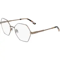 Karl Lagerfeld KL316 54/18/140 (710) gouden amber Metalen VROUW KL316