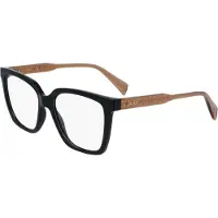 Liu Jo LJ2803 Black 53/16/140 WOMAN Brilmonturen