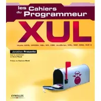 Eyrolles Xul