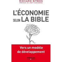Eyrolles L'économie selon la Bible