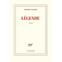 Gallimard Legende