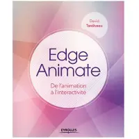 Eyrolles Edge Animate