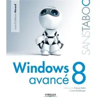 Eyrolles Windows 8 avancé