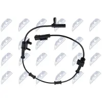 NTY HCA-CH-073 Wielsnelheidssensor (ABS)
