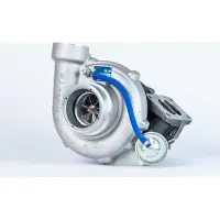 BORGWARNER 53319886911 Turbocharger