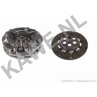 KAWE 8088101 Koppelingsset