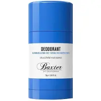 Baxter of California Skin Stick Deodorant - 75gr | Voor Mannen