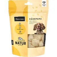 Chewies Kaas Pops Natural Hondensnack 35 Gr