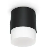 Lombardo Clic Up Top Buiten Plafondlamp GU10 IP65