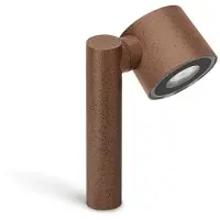 Lombardo Clic Garden Bolder GU10 IP65
