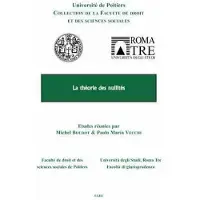 Lgdj La théorie des nullités