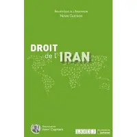 Lgdj Droit de l'iran