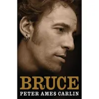 Simon Schuster Uk BRUCE
