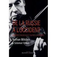 Buchet-Chastel De la russie à l'occident