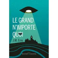 Buchet-Chastel Le grand n'importe quoi