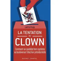 Buchet-Chastel La Tentation du Clown