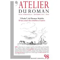 Buchet-Chastel Revue Atelier du Roman