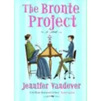 Simon Schuster Uk BRONTE PROJECT