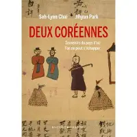 Buchet-Chastel Deux Coréennes