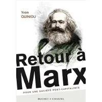 Buchet-Chastel Retour à Marx