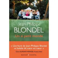Buchet-Chastel Un si petit monde
