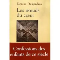 Table ronde Les noeuds du coeur