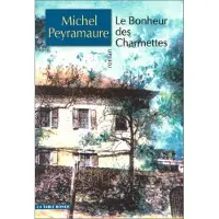 Table ronde Le bonheur des Charmettes