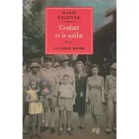 Table ronde Le soldat et l'enfant