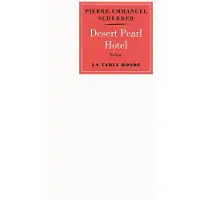 Table ronde Desert pearl hotel