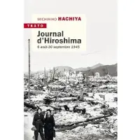 Tallandier Journal d'hiroshima